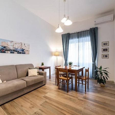 Casa Donna Gina - Puglia Mia Apartments Monopoli Ngoại thất bức ảnh