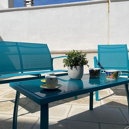 Casa Donna Gina - Puglia Mia Apartments Monopoli Ngoại thất bức ảnh