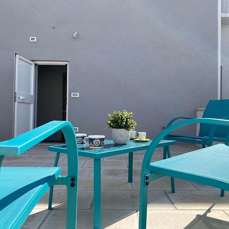 Casa Donna Gina - Puglia Mia Apartments Monopoli Ngoại thất bức ảnh