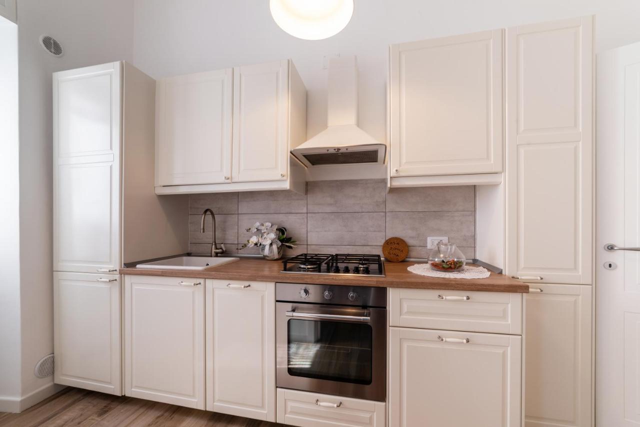 Casa Donna Gina - Puglia Mia Apartments Monopoli Ngoại thất bức ảnh