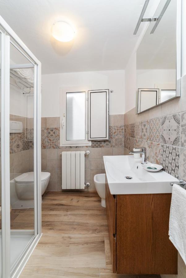 Casa Donna Gina - Puglia Mia Apartments Monopoli Ngoại thất bức ảnh
